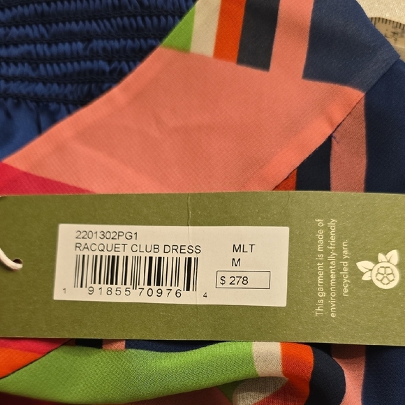 Trina Turk Multicolor Striped Midi Skirt - Picture 3 of 13